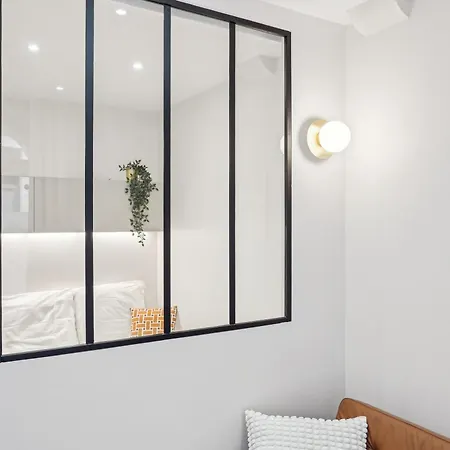 Lavie Maison & Hot Tub Apartamento