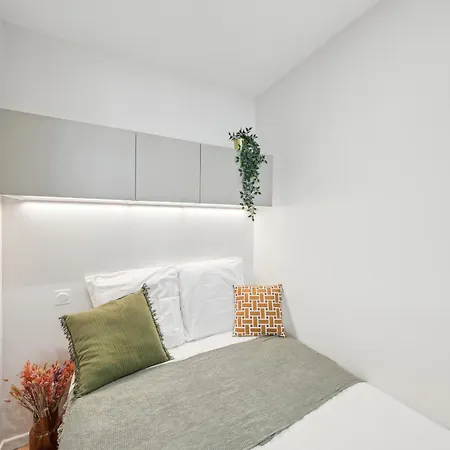 Apartment Lavie Maison & Hot Tub *
