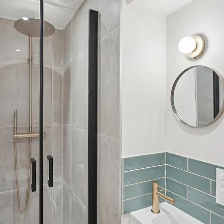 Apartamento Lavie Maison & Hot Tub