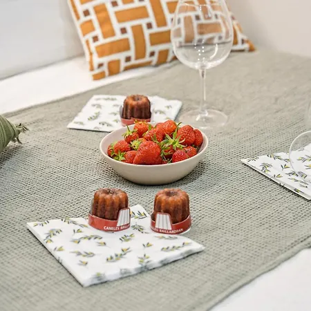 Lavie Maison & Hot Tub Apartamento