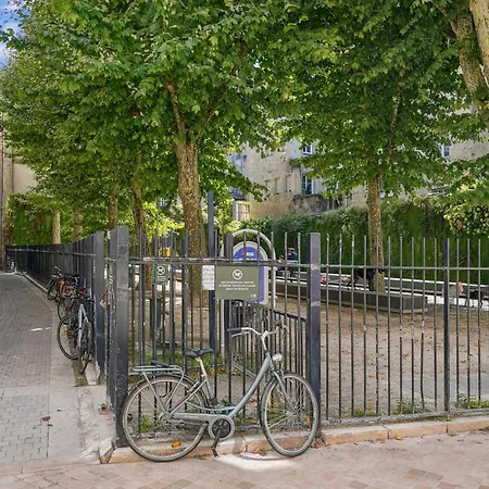 Lavie Maison & Hot Tub Appartement